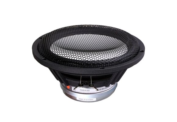 C220-6-222 Tiefmitteltöner