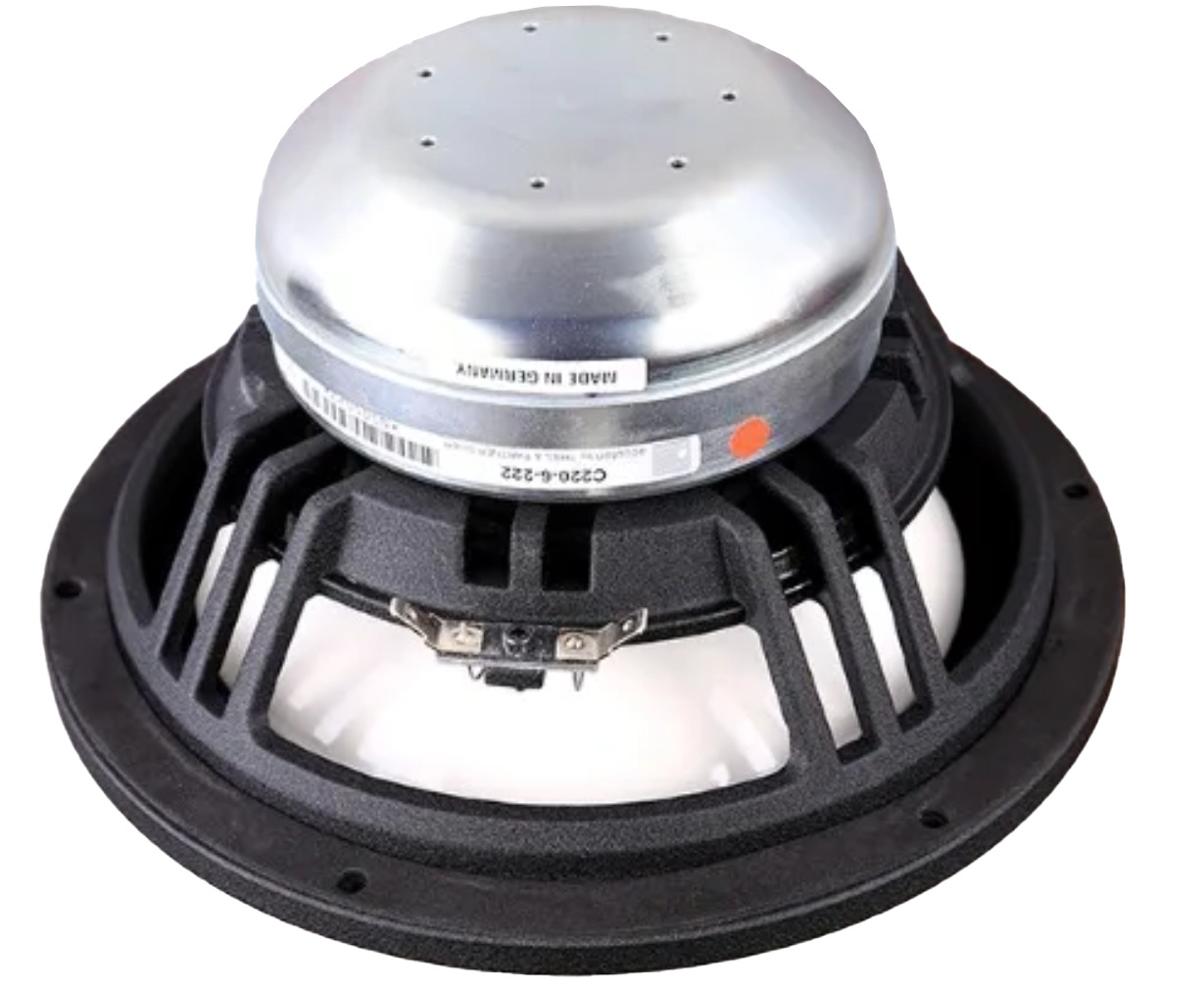 C220-6-222 Bass-midwoofer