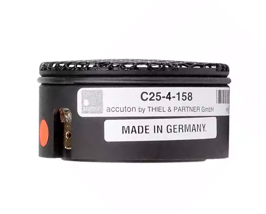 C25-4-158Â Cell Tweeter