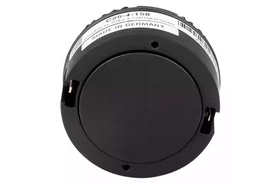 C25-4-158Â Cell Tweeter