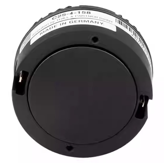 C25-4-158Â Cell Tweeter