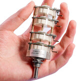 CT2-100k-4  Audio Attenuator