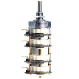 CT2-10k-4  Audio Attenuator