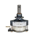CT2-20k-1  Audio Attenuator