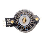 CT2-50k-6  Audio Attenuator