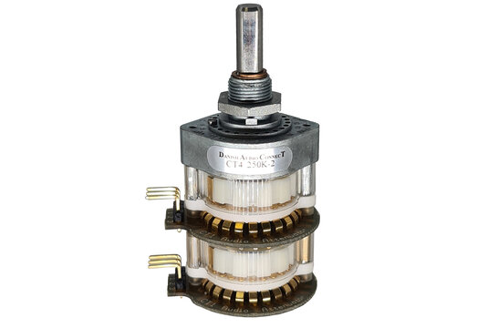 CT4-250k-2 Audio Balance Control