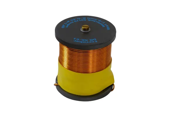 DR56/27/112 | 27 mH | 0,96 Ω | 5% | 17 AWG