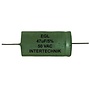 EGL/15/50/5 | 15 µF | 5% | 50 V | Electrolytische Kondensatoren