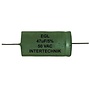 EGL/3.3/50/5 | 3,3 µF | 5% | 50 V | Electrolytische Kondensatoren