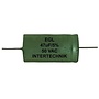 EGL/33/70 | 33 µF | 5% | 70 V | Electrolytische Kondensatoren