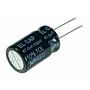 ELCR/22/100 | 22 µF | 10% | 100 V | Electrolytische Kondensatoren