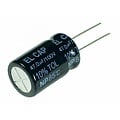 ELCR/8.2/100 | 8,2 µF | 10% | 100 V | ELKO