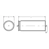 ERA/12/100 | 12 µF | 10% | 100 V | Electrolytische Kondensatoren