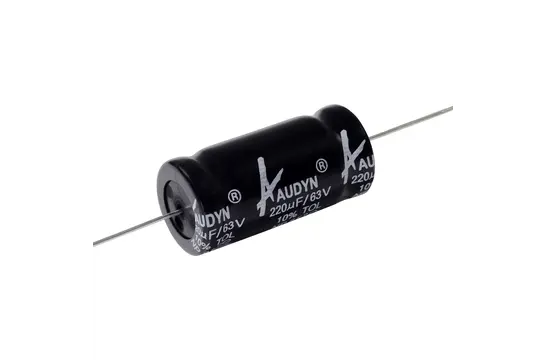 ERA/6.8/100 | 6,8 µF | 10% | 100 V | Electrolytische Kondensatoren
