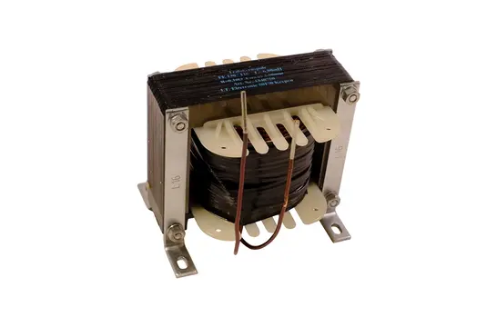 FE96/120/140 | 12 mH | 0,42 Ω | 5% | 15 AWG | Transformer Core Spule