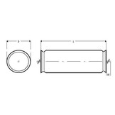 FFC0680 | 0,68 µF | 10% | 400 V | FINE FIRST Capacitor