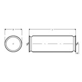 FFC1000 | 1,0 µF | 10% | 400 V | FINE FIRST Kondensator