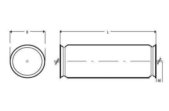 FFC4700 | 4,7 µF | 10% | 400 V | FINE FIRST Condensatore