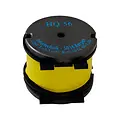 HQ58/1.5/160 | 1,5 mH | 0,07 Ω | 5% | 14 AWG | Roller Core Coil