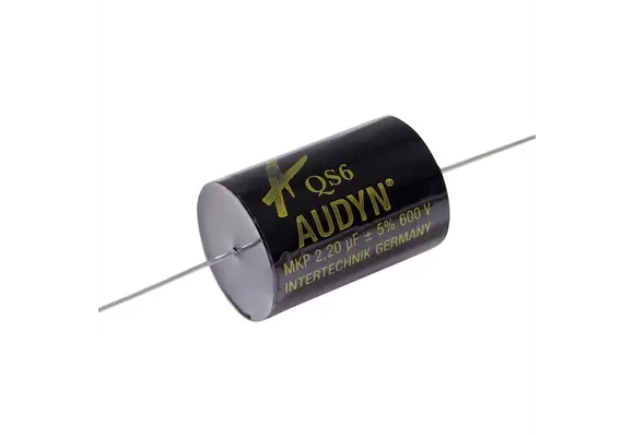 KPQS/1.0/630 | 1,0 µF | 5% | 630 V