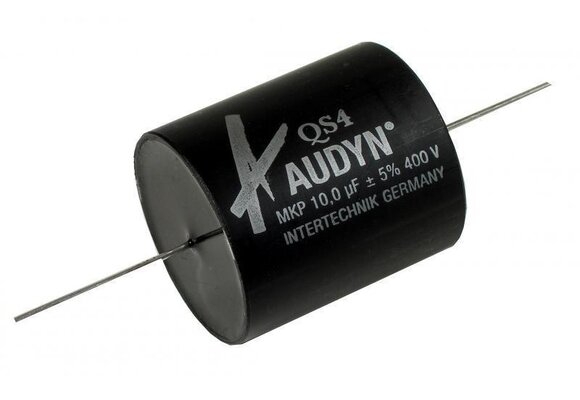 KPQS/1.5/400 | 1,5 µF | 5% | 400 V