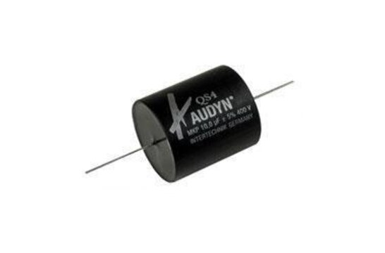 KPQS/12/400 | 12 µF | 5% | 400 V | QS4 Kondensator