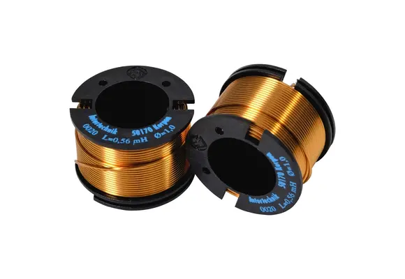 LU44/056/100 | 0,56 mH | 0,42 Ω | 3% | 18 AWG