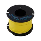 LU62/027/200 | 0,27 mH | 0,08 Ω | 3% | 12 AWG | Luftkernspule