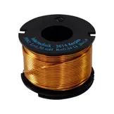 LU62/1.8/140 | 1,8 mH | 0,38 Ω | 3% | 15 AWG | Luftkernspule