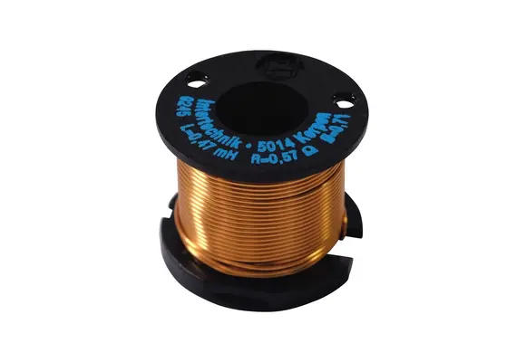 LU62/10.0/071 | 10 mH | 3,99 Ω | 3% | 21 AWG