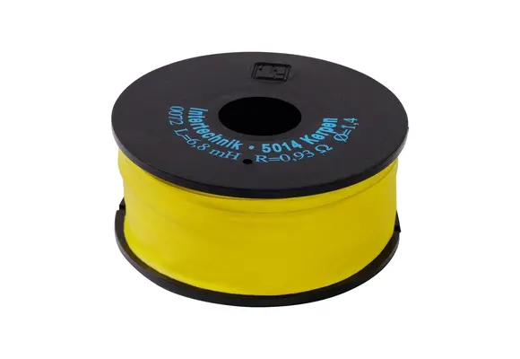 LU92/5.6/140 | 5,6 mH | 0,83 Ω | 3% | 15 AWG