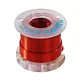 LUT32/010/10 | 0,1 mH | 0,17 Ω | 3% | 18 AWG | Air Therm Inductor