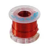 LUT32/015/10 | 0,15 mH | 0,21 Ω | 3% | 18 AWG | Air Therm Inductor