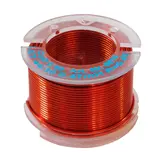 LUT44/056/10 | 0,56 mH | 0,44 Ω | 3% | 18 AWG | Air Therm Inductor