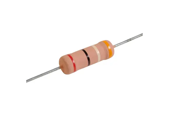 M200/1000 | 10 Ω | 2 W | 1%