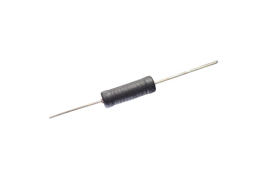 ME100 | 1,00 Ω | 6 W | 1% | Precision Wirewound Resistor