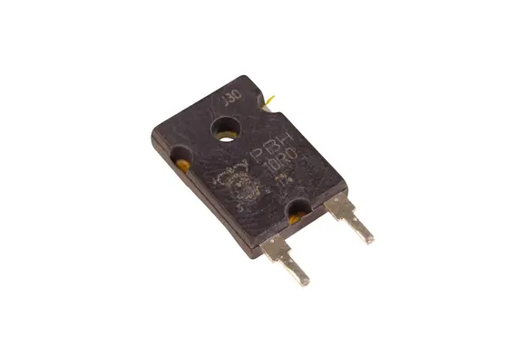 MEF3/5.6 | 5,60 Ω | 3 W | 1%