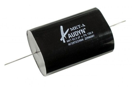 MKTA/0.10/100 | 0,1 µF | 5% | 100 V | MKT-A Condensatore
