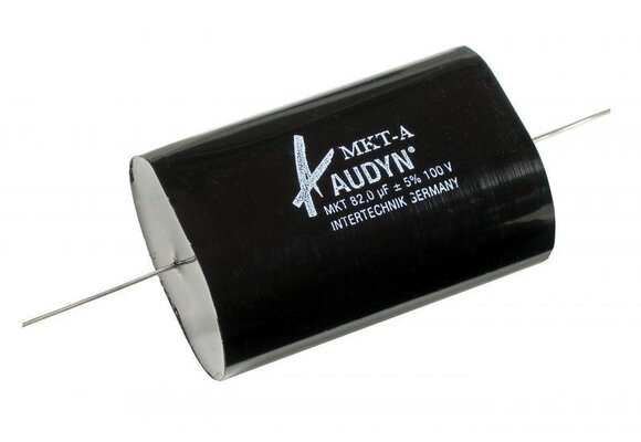 MKTA/100.00/100 | 100 µF | 5% | 100 V