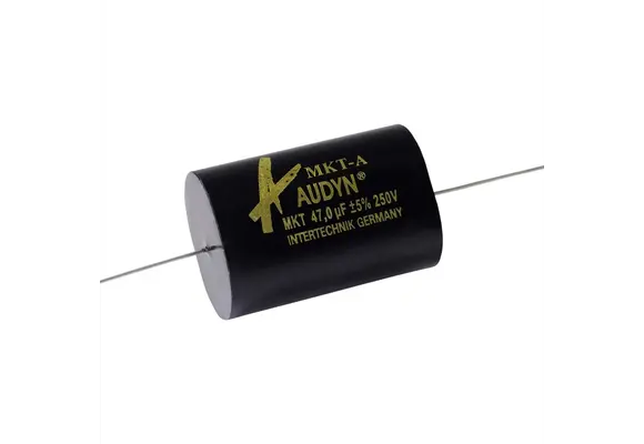 MKTA/18/250 | 18 µF | 5% | 250 V