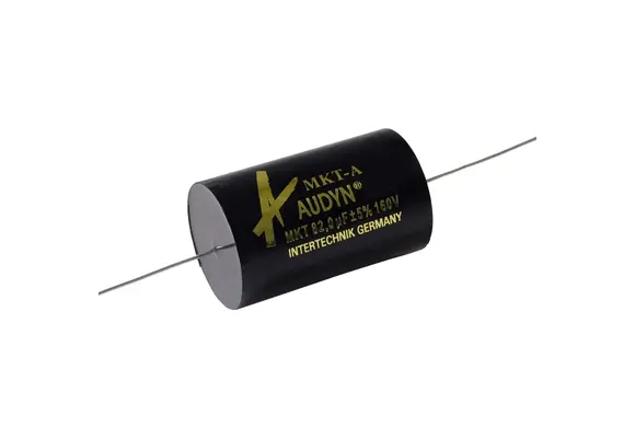 MKTA/3.3/160 | 3,3 µF | 5% | 160 V