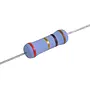 MOX04/082 | 0,82 Ω | 4 W | 5% | MOX Resistor