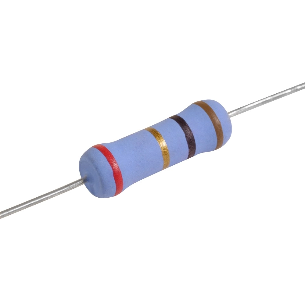MOX04/5.6 | 5,60 Ω | 4 W | 2% | Mox Widerstand