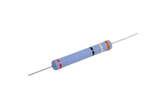 MOX10/12 | 12 Ω | 10 W | 2% | MOX Resistor