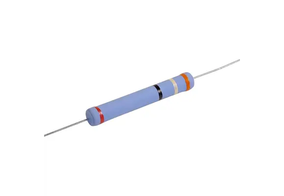 MOX10/15 | 15 Ω | 10 W | 2%