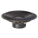 Classic MW265-8 Bass-midwoofer