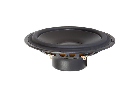 Classic MW265-8 Bass-midwoofer