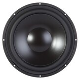 Classic MW265-8 Bass-midwoofer
