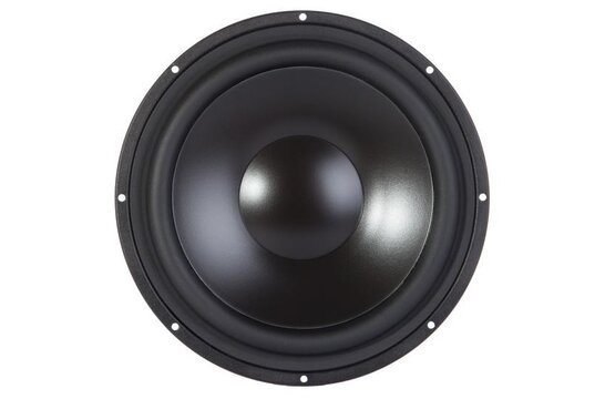 Classic MW265-8 Bass-midwoofer