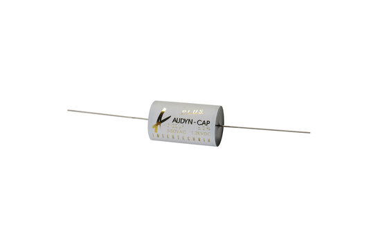 PLUS/0.22/12 | 0,22 µF | 2% | 1200 V | Plus Condensatore